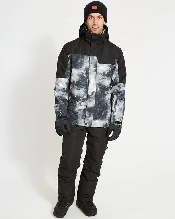 XTM TRAVERSE III JACKET