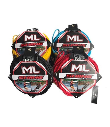 MASTERLINE JET SKI BRIDLE