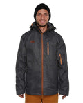 XTM FINN PLUS JACKET