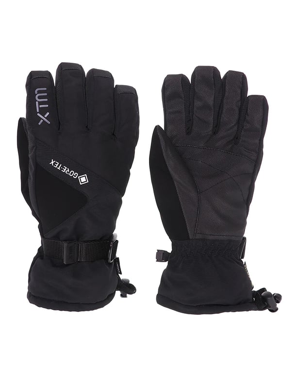 XTM WHISTLER II GLOVES