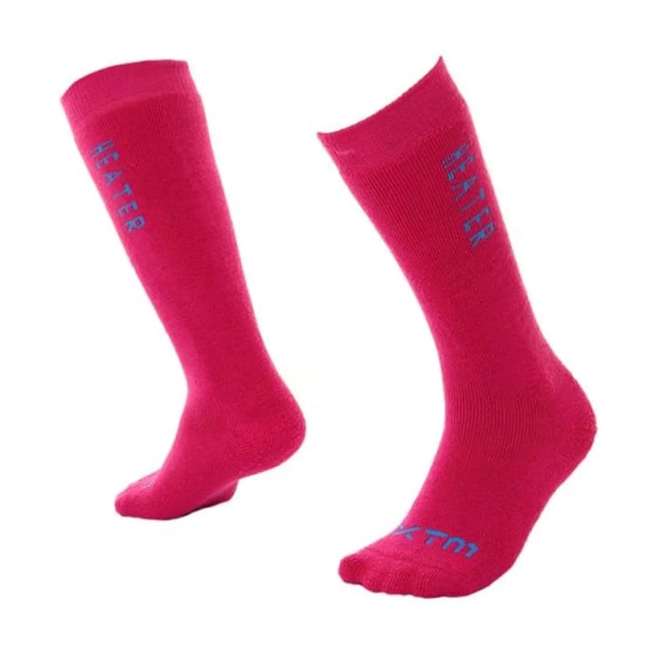 XTM KIDS HEATER SOCKS