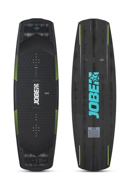JOBE  MADDOX WAKEBOARD
