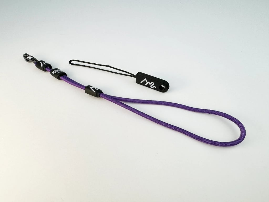 ACTION SPORTS ANCHOR THE WRISTY