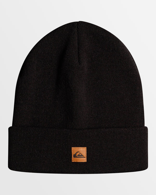 QUICKSILVER BRIGADE BEANIE