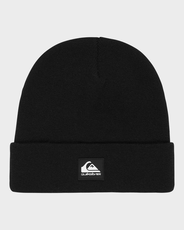 QUICKSILVER BRIGADE BEANIE