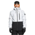 QUICKSILVER MISSION MENS JK