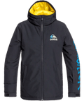 QUICKSILVER MISSION YOUTH JK