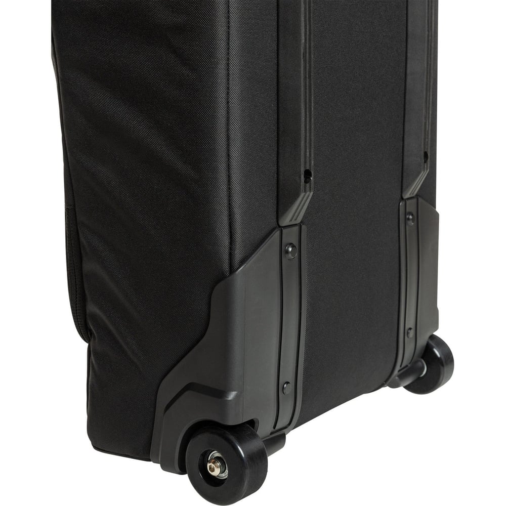 QUICKSILVER PLATTED BOARDBAG