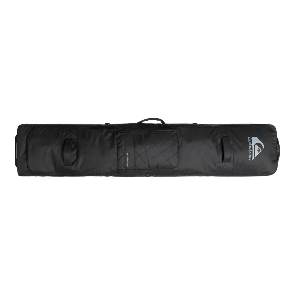 QUICKSILVER PLATTED BOARDBAG