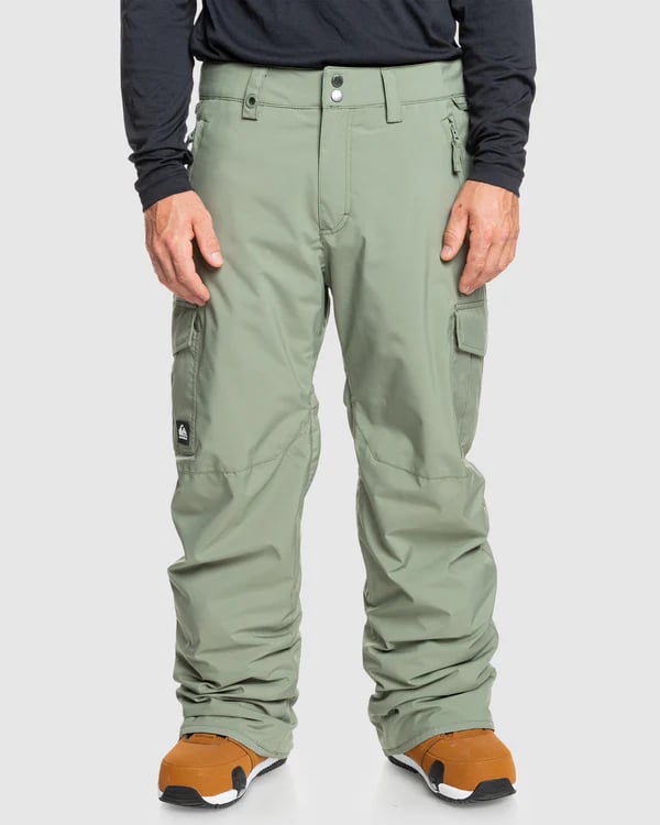 QUICKSILVER PORTER PANTS