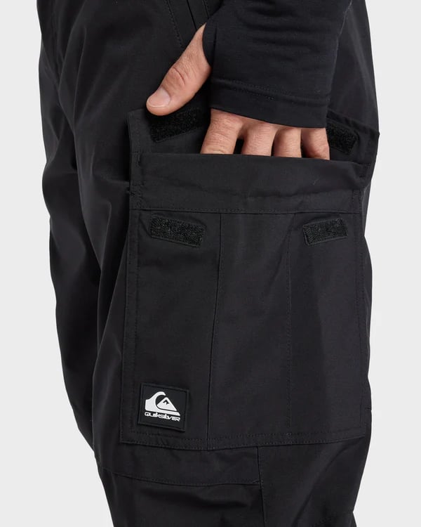 QUICKSILVER PORTER PANTS