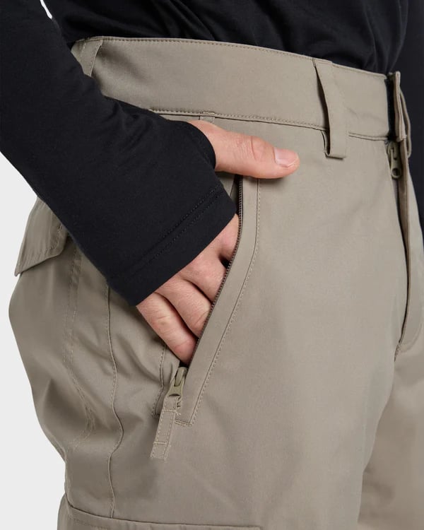 QUICKSILVER PORTER PANTS