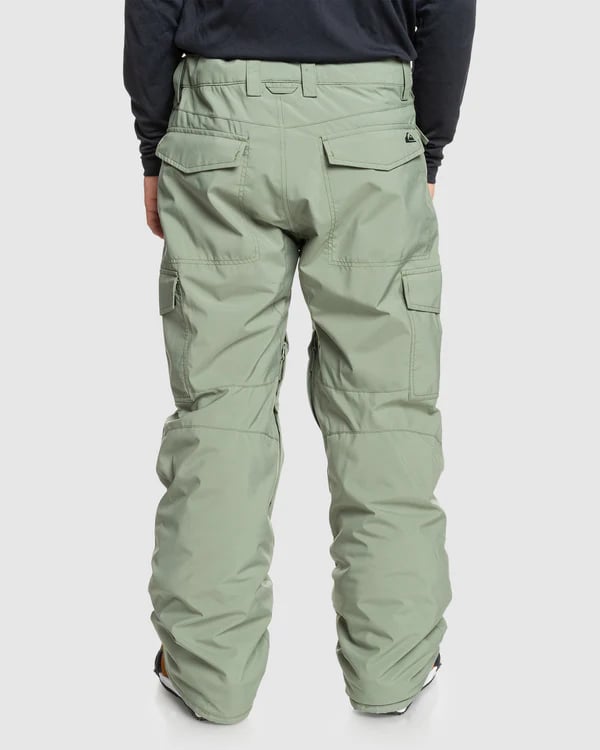 QUICKSILVER PORTER PANTS
