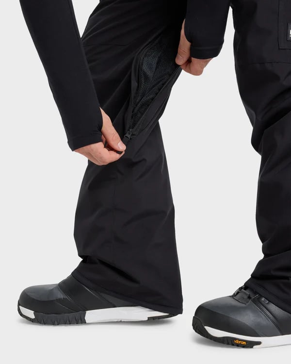 QUICKSILVER PORTER PANTS