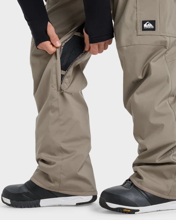 QUICKSILVER PORTER PANTS