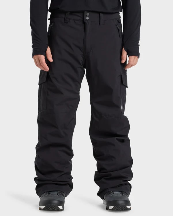 QUICKSILVER PORTER PANTS