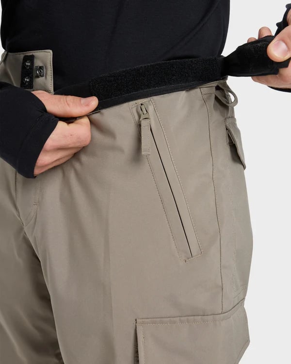 QUICKSILVER PORTER PANTS