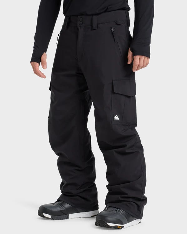 QUICKSILVER PORTER PANTS