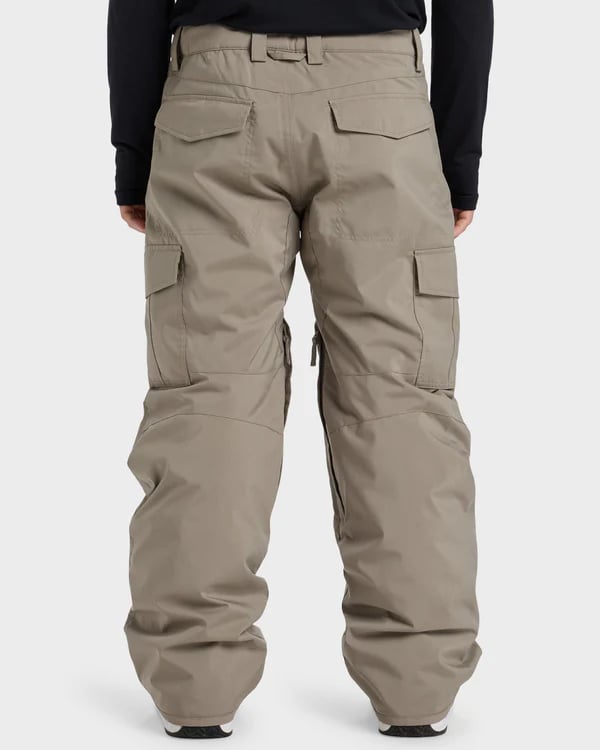 QUICKSILVER PORTER PANTS