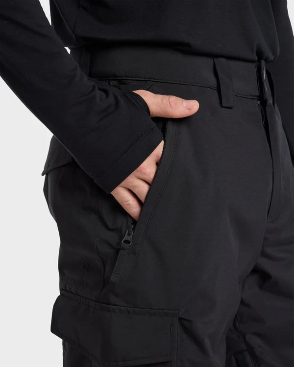 QUICKSILVER PORTER PANTS