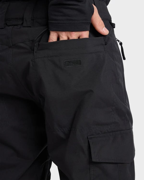 QUICKSILVER PORTER PANTS