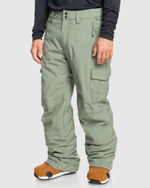 QUICKSILVER PORTER PANTS