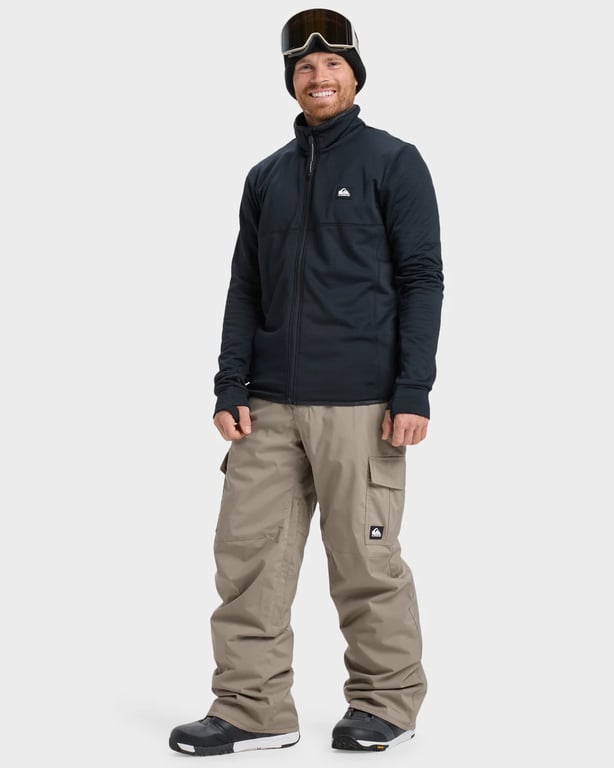 QUICKSILVER PORTER PANTS
