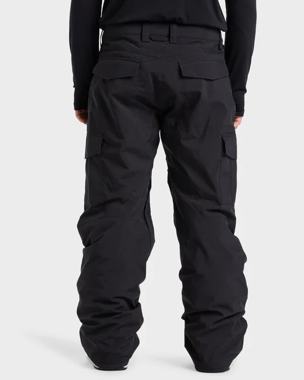 QUICKSILVER PORTER PANTS