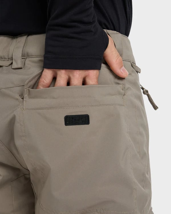 QUICKSILVER PORTER PANTS