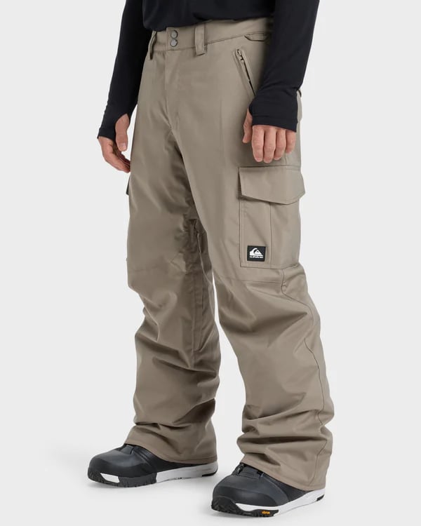 QUICKSILVER PORTER PANTS
