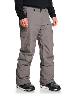 QUICKSILVER PORTER PANTS