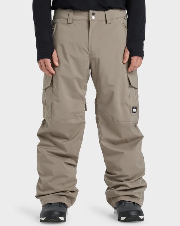 QUICKSILVER PORTER PANTS