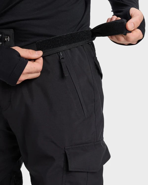 QUICKSILVER PORTER PANTS