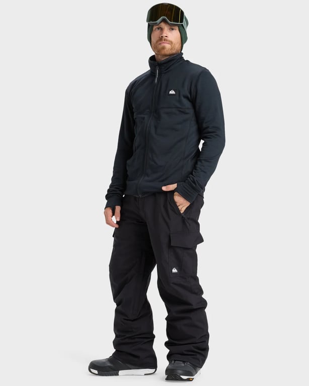 QUICKSILVER PORTER PANTS