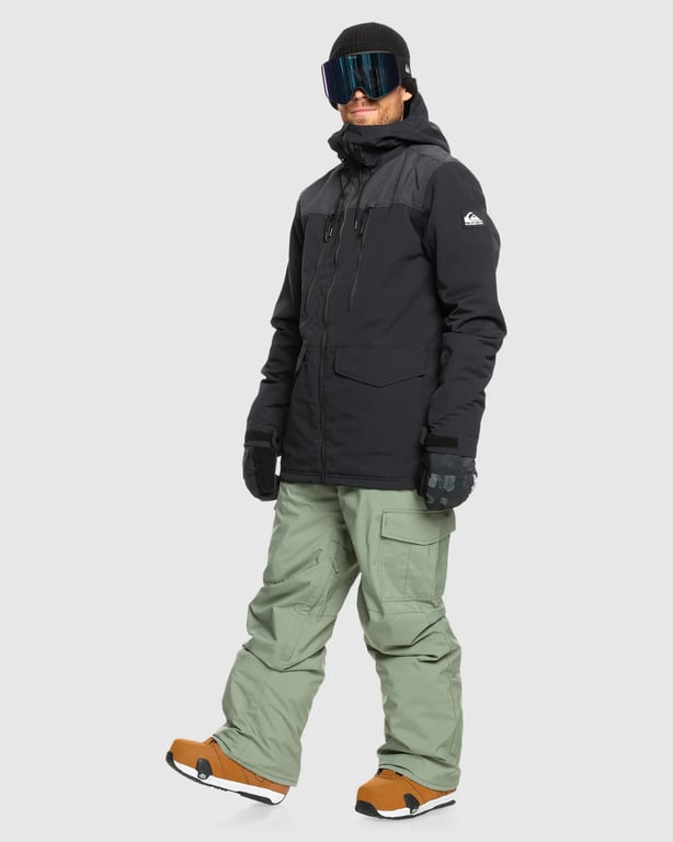 QUICKSILVER PORTER PANTS