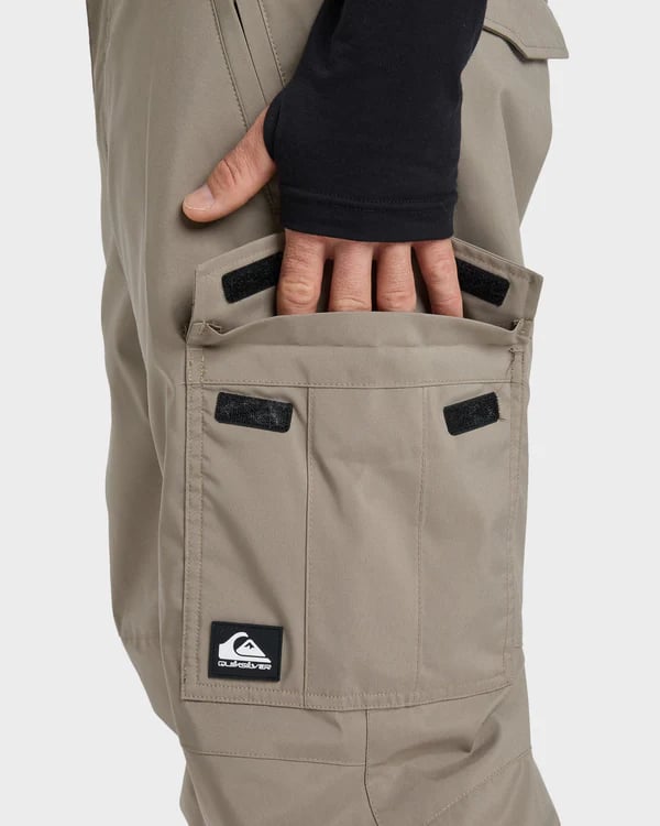 QUICKSILVER PORTER PANTS
