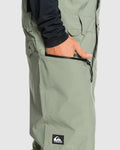 QUICKSILVER UTILITY BIB