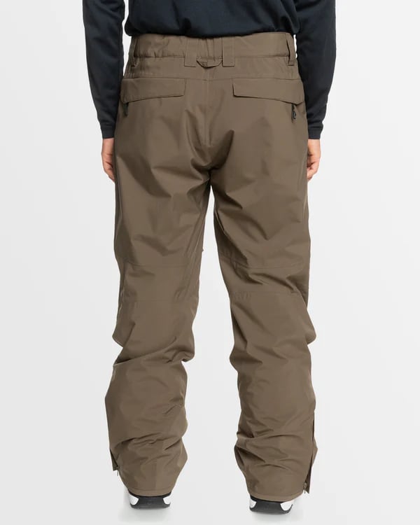 QUICKSILVER UTILITY PANT