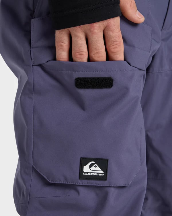 QUICKSILVER UTILITY PANT