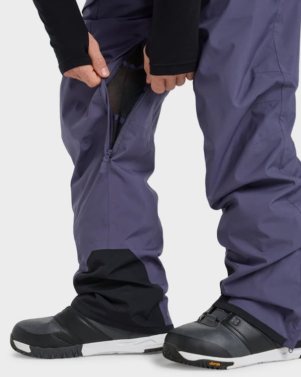 QUICKSILVER UTILITY PANT