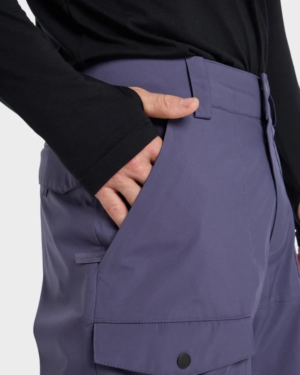 QUICKSILVER UTILITY PANT