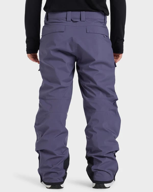 QUICKSILVER UTILITY PANT