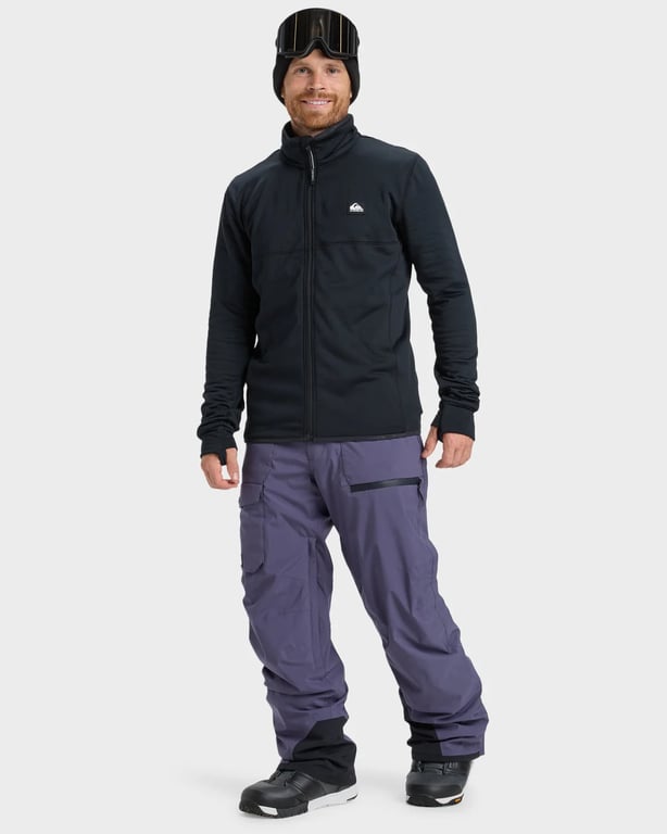 QUICKSILVER UTILITY PANT