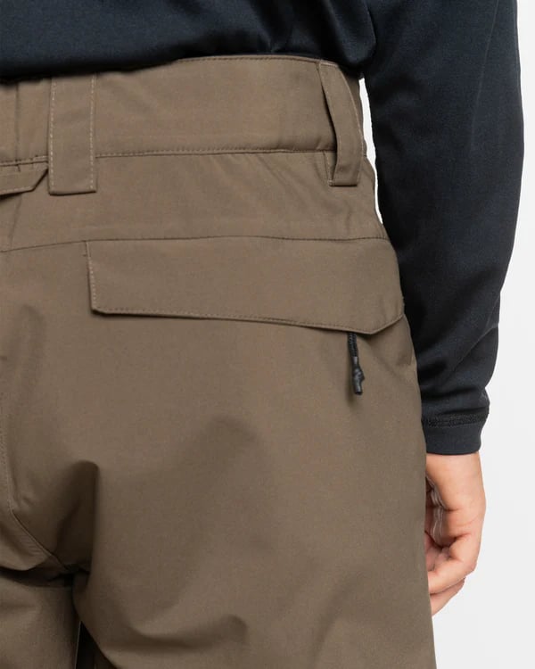 QUICKSILVER UTILITY PANT
