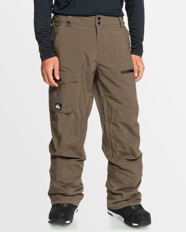 QUICKSILVER UTILITY PANT