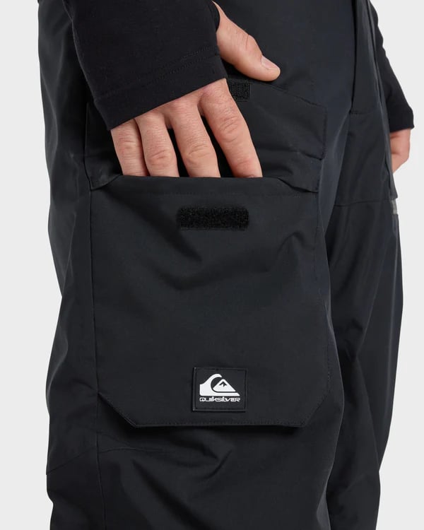 QUICKSILVER UTILITY PANT