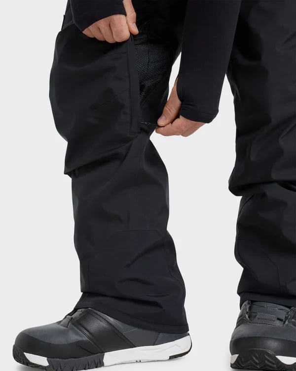 QUICKSILVER UTILITY PANT