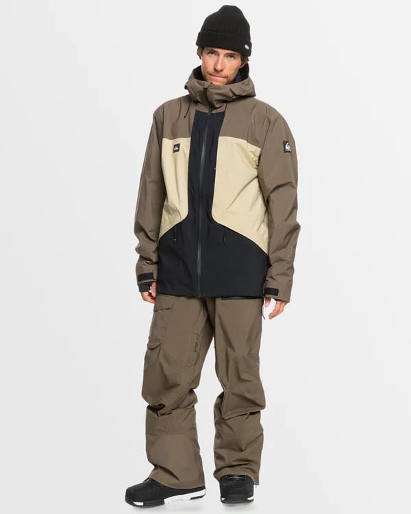 QUICKSILVER UTILITY PANT