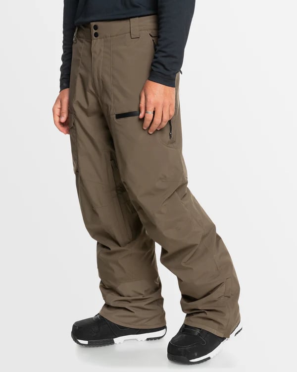 QUICKSILVER UTILITY PANT