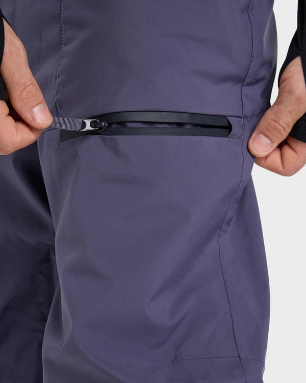 QUICKSILVER UTILITY PANT
